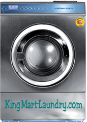 Máy giặt công nghiệp 14kg Imesa LM14